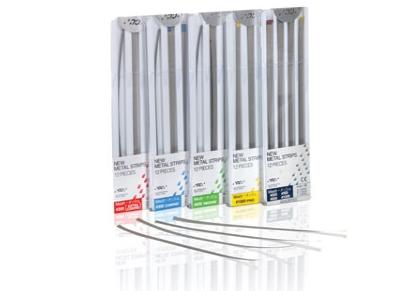 Nhám kẽ GC New Metal Strips (12s/hộp)